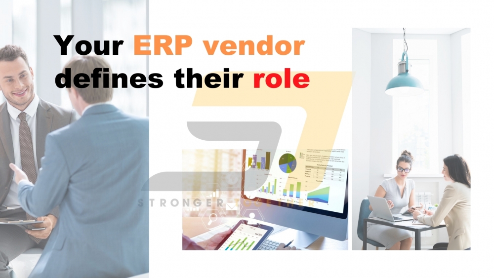 Hiểu rõ quy trình ERP
